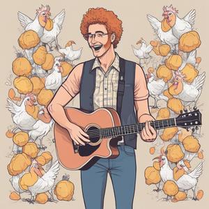 Chicken Nugget Anthem