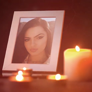 Šejla (Dokumentarni film "Šejla")