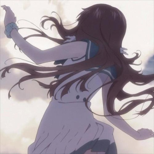 三つ葉の結びめ (HinonO Edit)