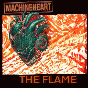 The Flame (Extended Mix)