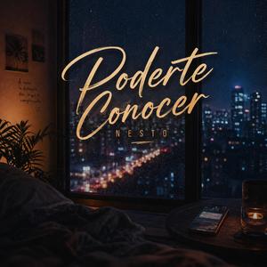 Poderte Conocer