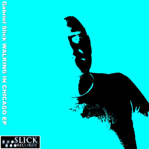 Walking In Chicago (Cosella Remix)