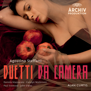 Duetti Da Camera:Placidissime catene