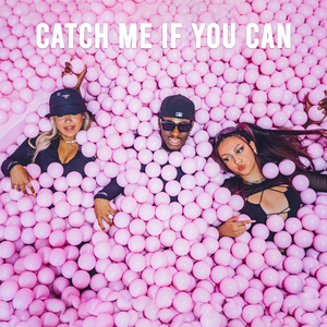 Catch Me If You Can