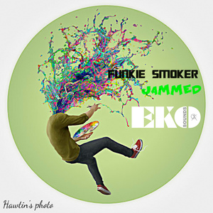 Jammed (Extended Mix)