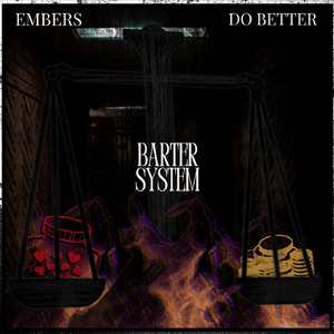Embers