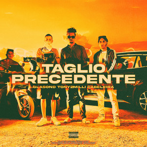 Taglio Precedente