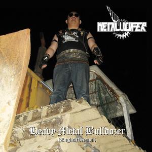 Heavy Metal Highway Rider (English Version)