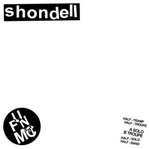 shondell (b) (feat. tramp troupe)