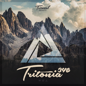 Let's Get Lost (Tritonia 346) (Original Mix)