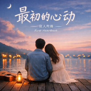 最初的心动