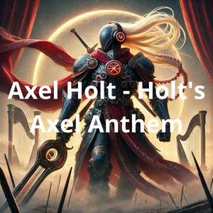 Holt's Axel Anthem