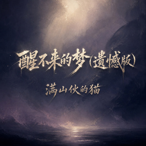 醒不来的梦(遗憾版)