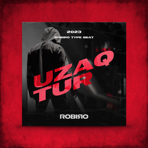 【FREE】''Uzaq Tur'' - ROBIRO Type Beat
