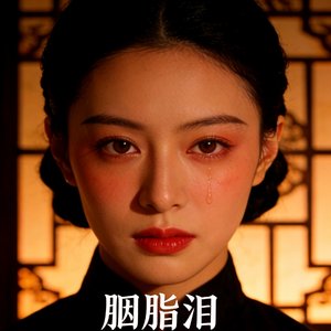 胭脂泪