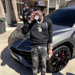 ''PainCold''Lil Poppa 情绪 街头旋律 Type Beat