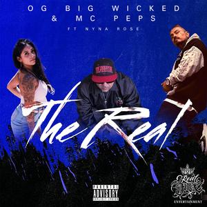 The Real (feat. Nyna Rose)