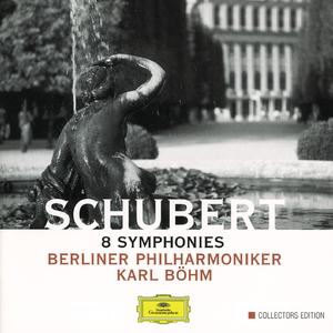 Symphony No.8 In B Minor D.759 - "Unfinished":1. Allegro moderato