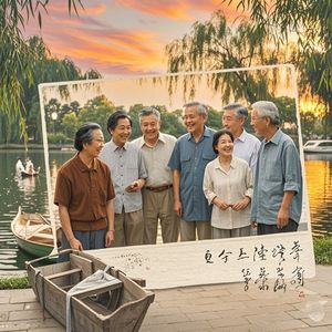 同学，你还好吗-涂超义