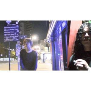 go outside n see how u feel abt her