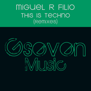 This Is Techno (CLTCH Remix)