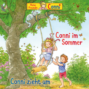 Conni im Sommer - Teil 13