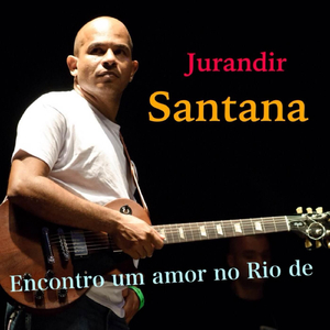 Encontro Um Amor No Rio De