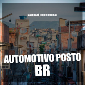 Automotivo Posto BR
