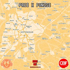 Nottingham (feat. PREE & KRB_UK)