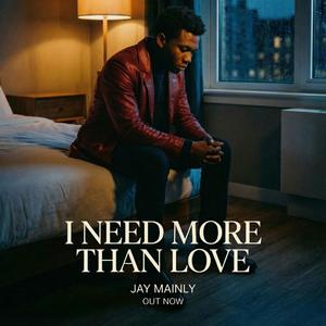 I Need More Than Love