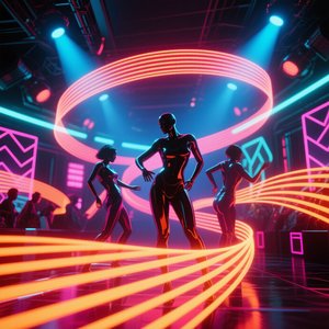 El movimiento nunca se detiene