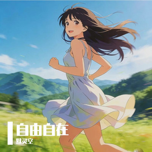 自由自在