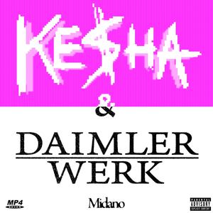 Kesha (feat. Mp4seven)