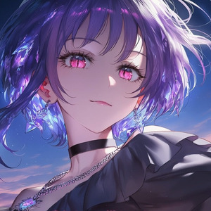 ヰ世界の宝石譚