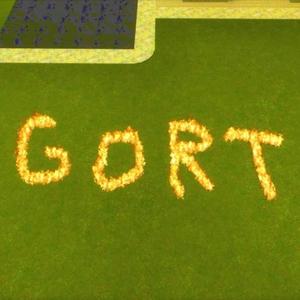 GORT DRUM KIT VOL. 1