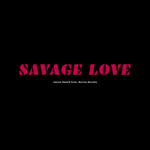 Savage Love