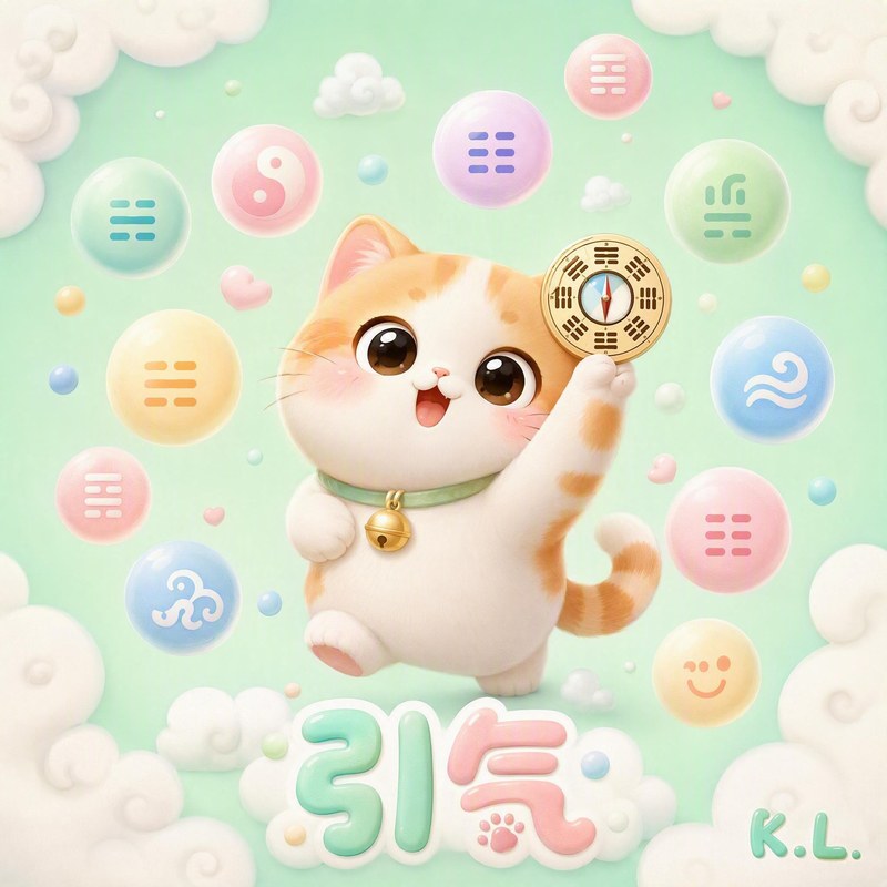 引气封面