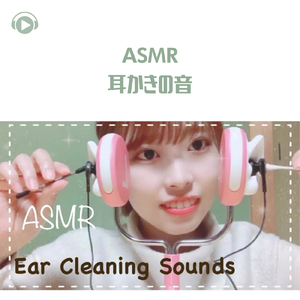 ASMR - 耳かきの音_pt02 (feat. 29miku ASMR)