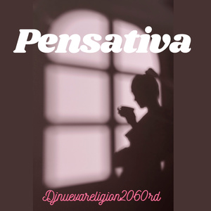 Pensativa