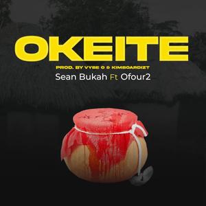Okeite (feat. OFour2)