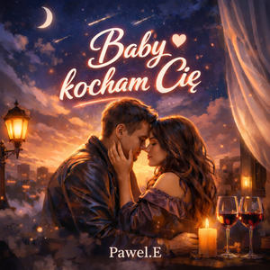Baby Kocham Cię