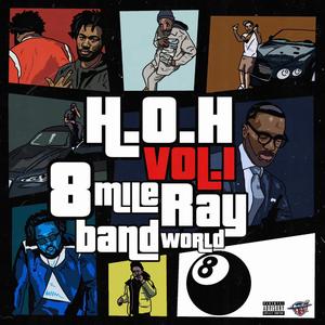 Hulk Buster (feat. J$moov, 86 Esco & 86 Kj)