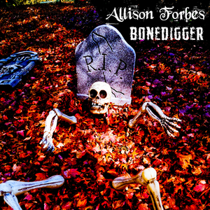 Bonedigger