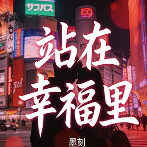 站在幸福里