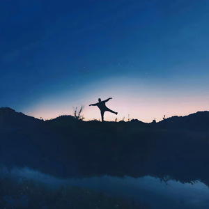 En los Brazos de Alguien Más