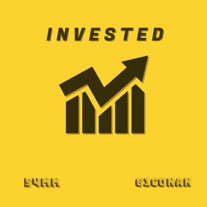 Invested