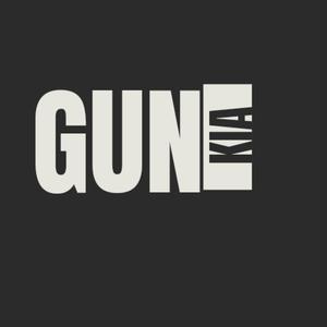 GUNKIA