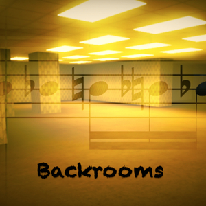 Backrooms