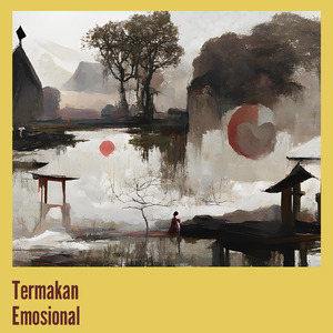 Termakan Emosional