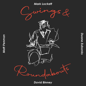 G&t (feat. David Binney, Duane Eubanks & Matt Penman)
